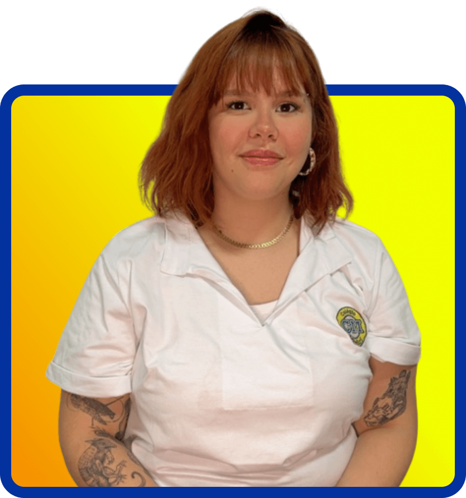 AFERNANDA BUCK